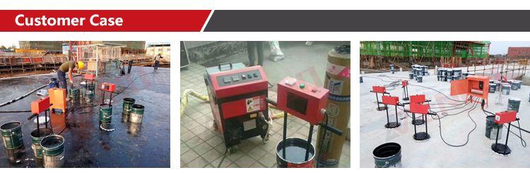 crack sealing machine crack sealing machine