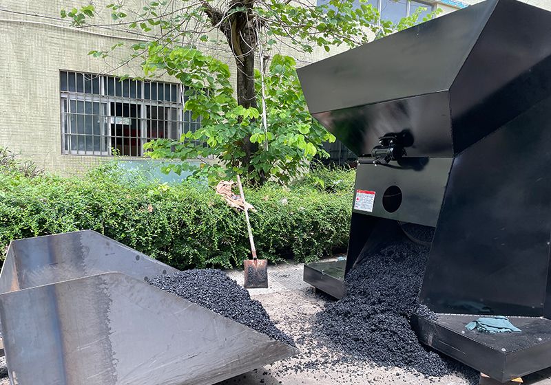 crack sealing machine crack sealing machine