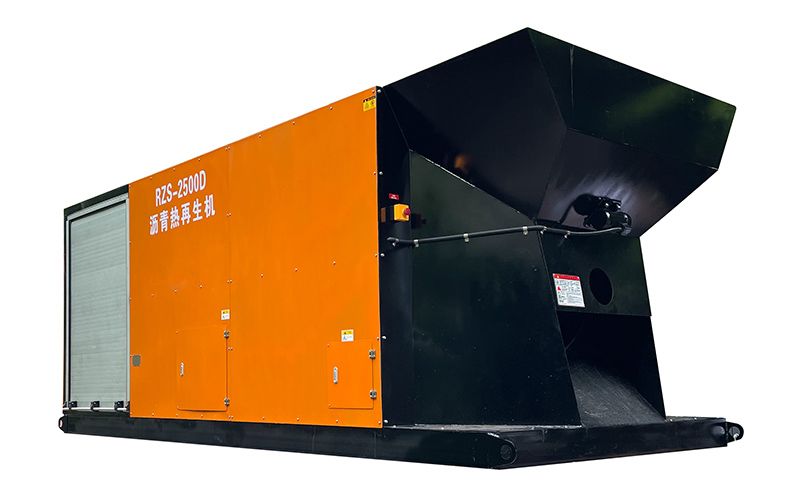 crack sealing machine crack sealing machine