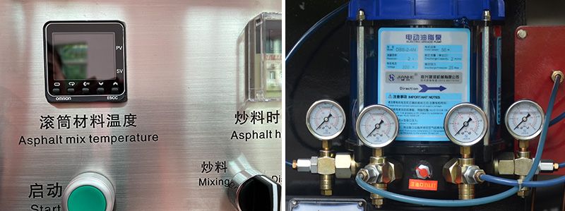 crack sealing machine crack sealing machine