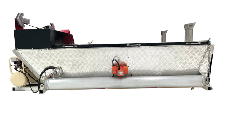 crack sealing machine crack sealing machine