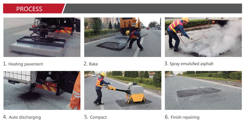 crack sealing machine crack sealing machine