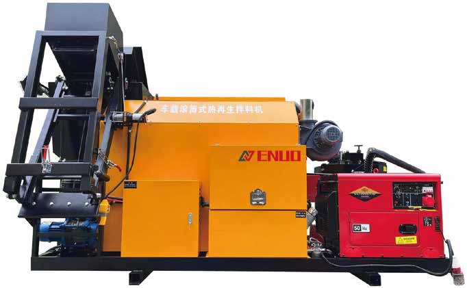 crack sealing machine crack sealing machine