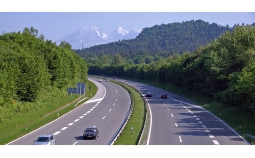 Common Highway Maintenance Methods