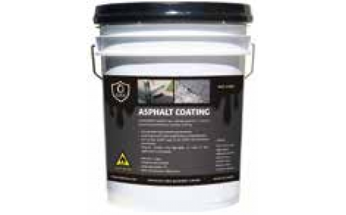 Features of Asphalt Sealer