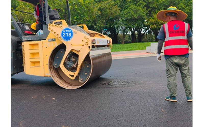 Manhole Cover construction