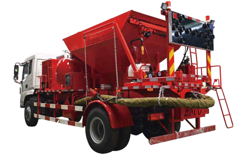 Introduction Of Pothole Patcher