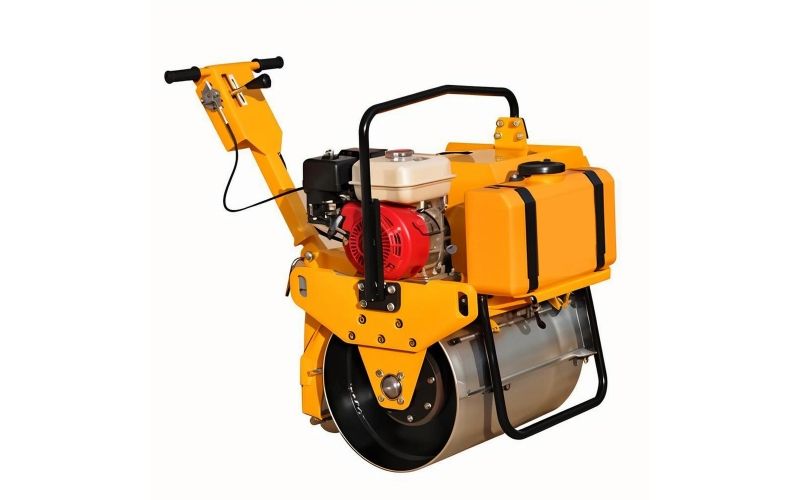Introduction Of Hand Roller
