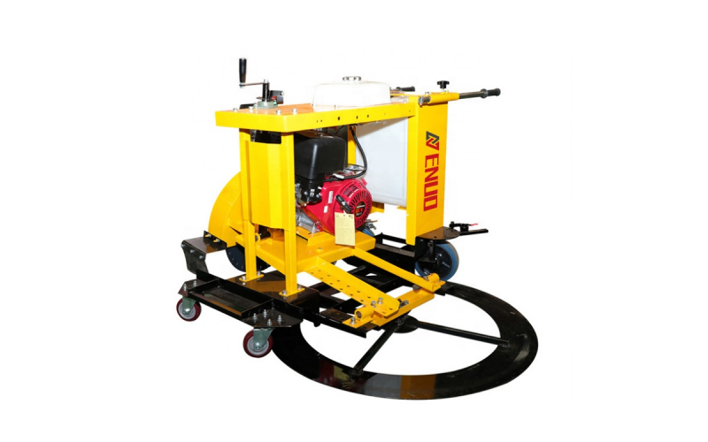 What is circular road cutter